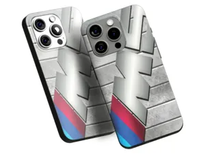BMW Silikonhülle Für Smartphone Anpassbare Hülle